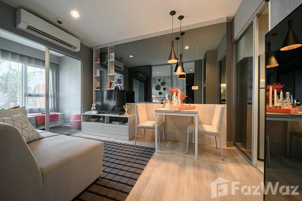 รูป ขาย คอนโด 1 ห้องนอน ในโครงการ นิช โมโน รามคำแหง 1828212 - รูปที่ 4/6