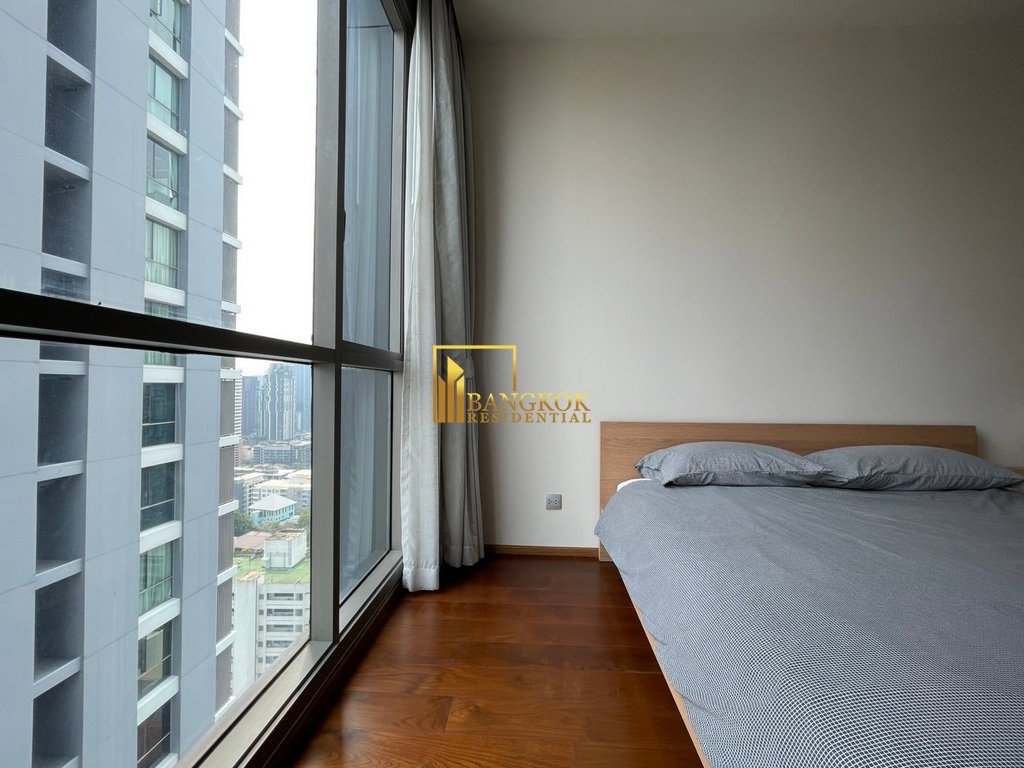 รูป Quattro By Sansiri | Lovely 1 Bed Condo For Rent in Thonglor - BR19898CD - รูปที่ 8/31