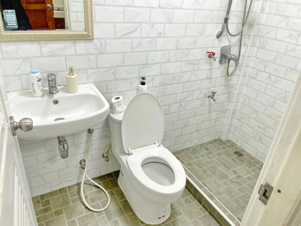 picture HK0096, Townhouse for sale 3 Br., Huaikhwang. - 8/8