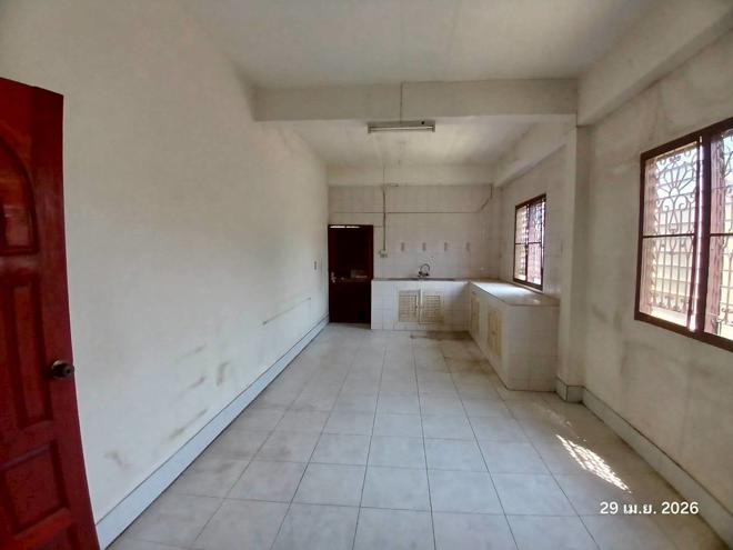รูป บ้านเดี่ยว 58.3 ตร.วา เมืองลำปาง ลำปาง 2.4M - รูปที่ 5/44