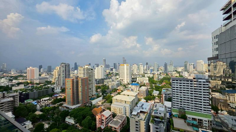 รูป 🌈FORRENT Marque Sukhumvit 39 ‼️ 3 Bedrooms Rental 250,000/month.‼️ - รูปที่ 19/20