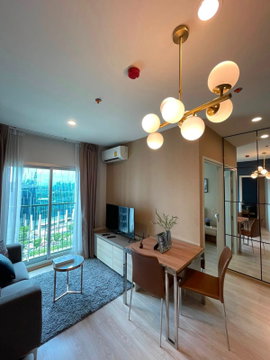 🔥 FOR SALE: High-rise Condo at Noble Revolve Ratchada 2. Premium location in the heart of Ratchada