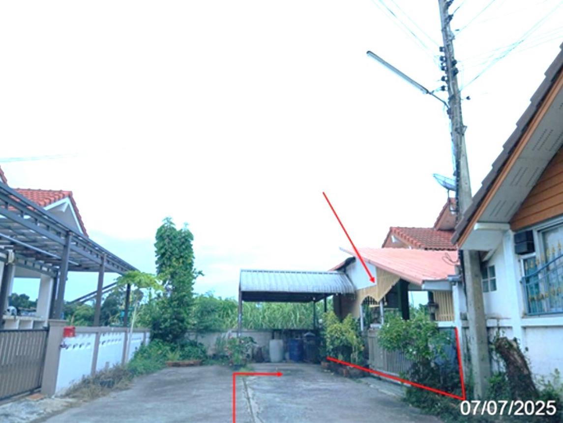 picture HOME 52 Sq.w. Muang Saraburi Saraburi for 1.7M - 10/16