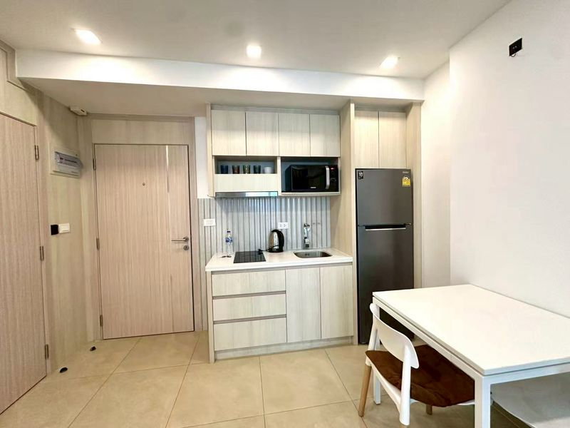 รูป ⛵ Olympus ⛵ Foreinger quota / Pool view / 3F / 1bedroom for quick sale彡 - รูปที่ 2/12
