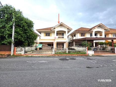 picture HOME 60 Sq.w. Muang Surat Thani Surat Thani for 3.5M - 31/34