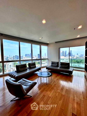 Condos for rent : 3-BR 192 Sqm Condo For Rent, Millennium Residence, Near BTS Asoke (ID 2979950)