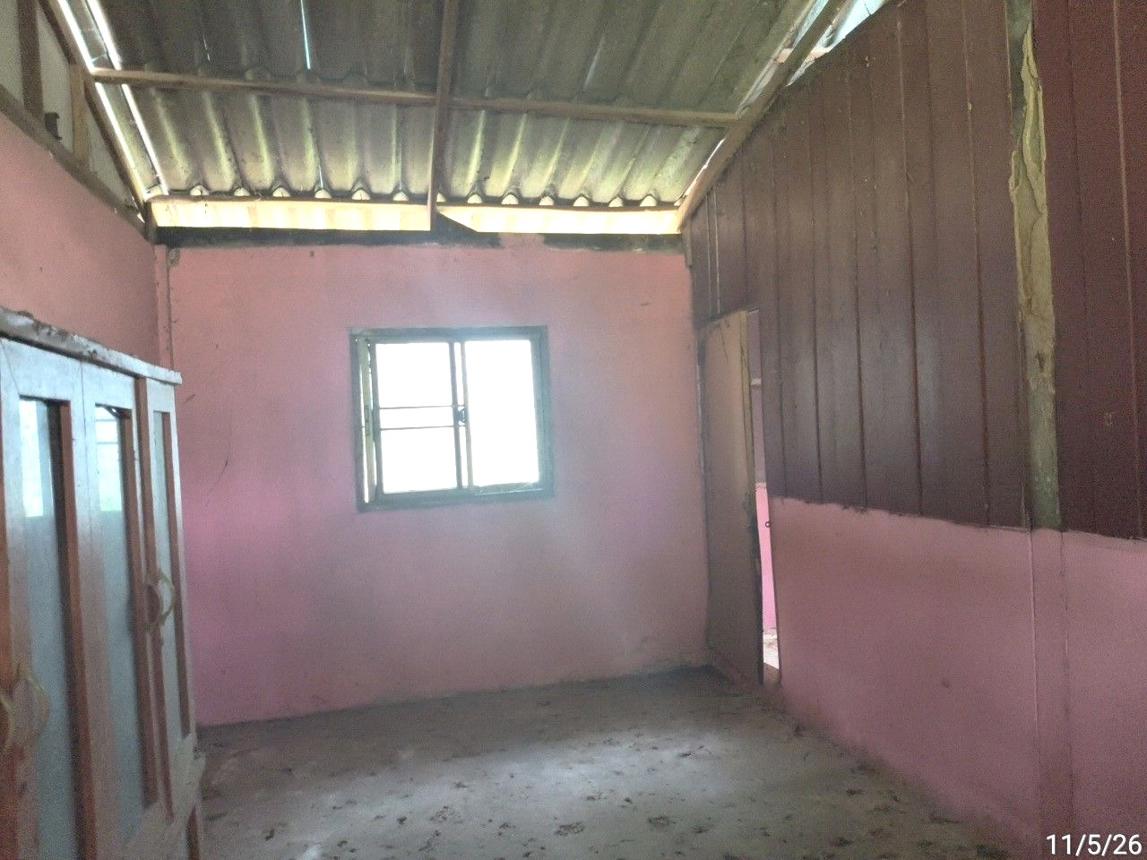 รูป บ้านเดี่ยว 537 ตร.วา รัตนบุรี สุรินทร์ 854,000 - รูปที่ 18/32