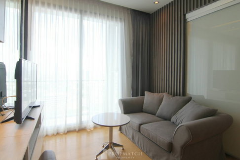 PM000937 ✨Flash Deal ✨ EQUINOX Phahon - Vibha (1Bed 1Bath 38 SQM.) พร้อมอยู่ ! เพียง 17,000 บาทต่อเดือน Tel.0981315848 @propmatch