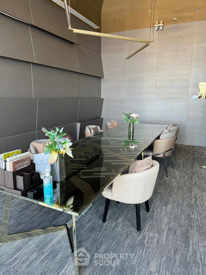 picture 36th-Floor 1-BR At Knightsbridge Prime Onnut Near BTS On Nut (ID 1426801) - 12/21