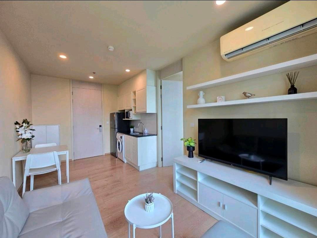 รูป 🏢 ให้เช่าคอนโด : Noble Recole (โนเบิล รีโคล สุขุมวิท 19) รหัสทรัพย์ | 📌LNP-C3673 - รูปที่ 8/15