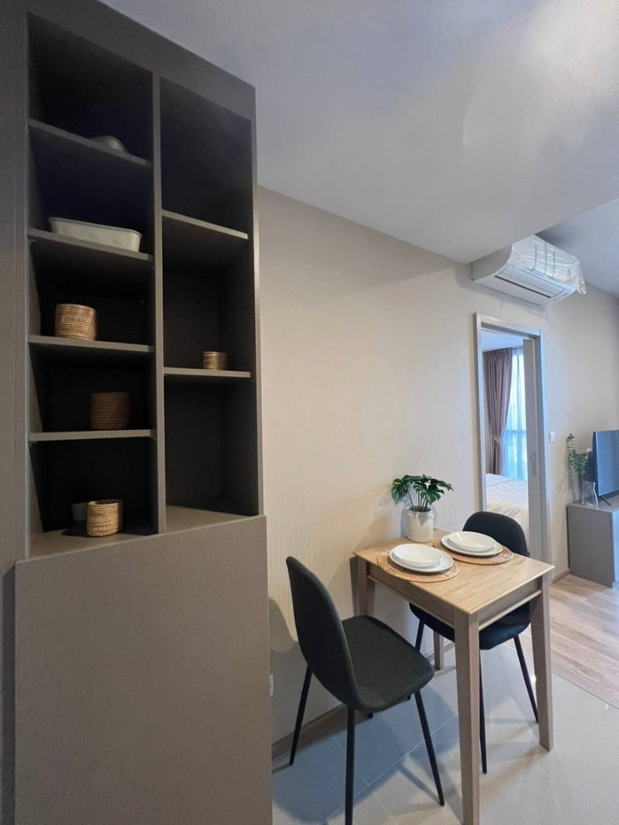 รูป 🌳🌳For rent 🌳🌳 Oka haus 🌳🌳 ห้องสวย พร้อมอยู่ แต่งสวย จัดเต็ม - รูปที่ 10/12