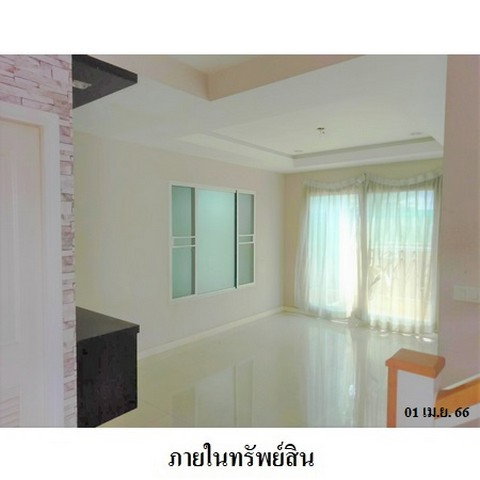 รูป Z3A1820 ขายบ้านเดี่ยว เดอะแพลนท์ ศรีนครินทร์-หนามแดง ตำบล บางแก้ว อำเภอ บางพลี จังหวัด สมุทรปราการ - รูปที่ 4/8