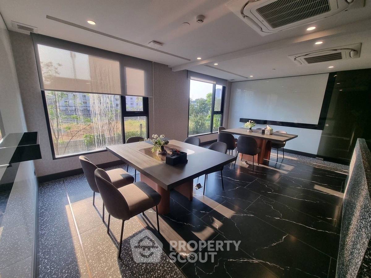รูป คอนโด 1-ห้องนอน ที่ ออริจิ้น ปลั๊ก แอนด์ เพลย์ รามคำแหง ทริปเปิ้ล สเตชั่น ใน หัวหมาก (ID 1968463) - รูปที่ 24/25