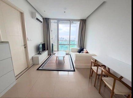 รูปภาพ For Rent TC Green Rama9 🎉🔥 1bed 40sq.m only 16,000 