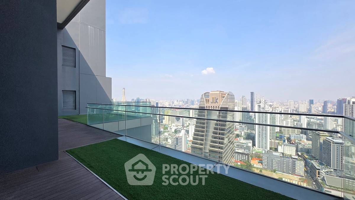 picture 4-BR Condo at Q1 Sukhumvit near BTS Nana (ID 2804952) - 7/33