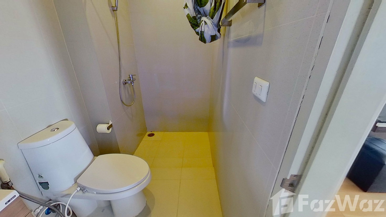 รูป คอนโดให้เช่า 2 ห้องนอน ในโครงการ โนเบิล รีวีล 1145120 - รูปที่ 7/10