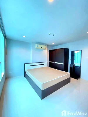 ขายคอนโด : ขาย คอนโด 1 ห้องนอน ในโครงการ สุขุมวิท ลิฟวิ่ง ทาวน์ 6449958