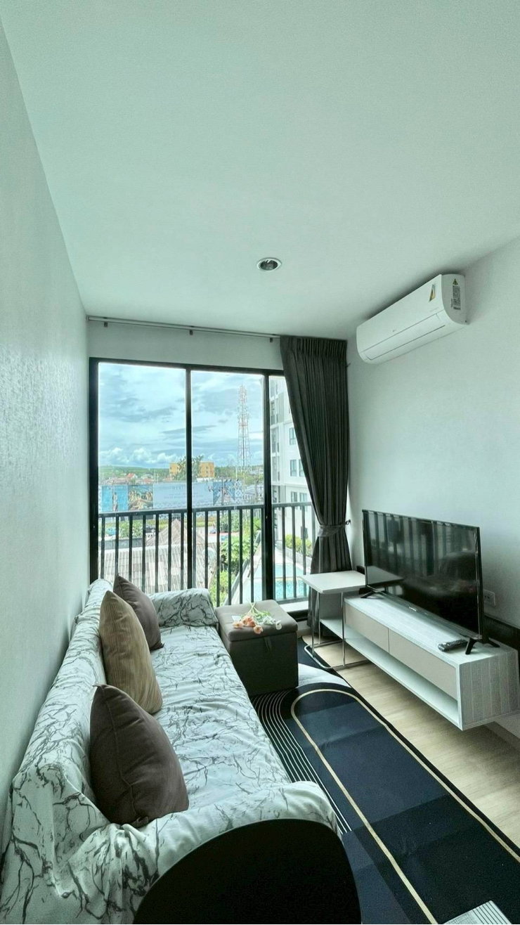 Zcape 1 Condominium – Condo for Sale in Bang Tao - image 5