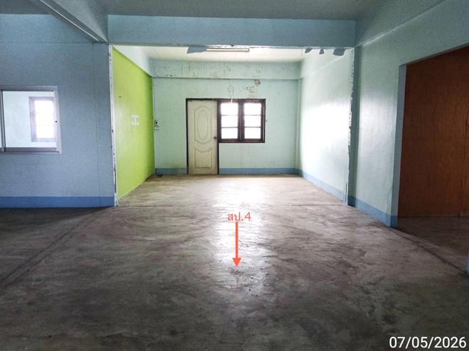 รูป อาคารพาณิชย์ 133 ตร.วา กบินทร์บุรี ปราจีนบุรี 14M - รูปที่ 19/60