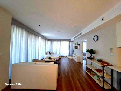 CONDO 149.97 Sq.m. Cha-Am Petchburi for 30M