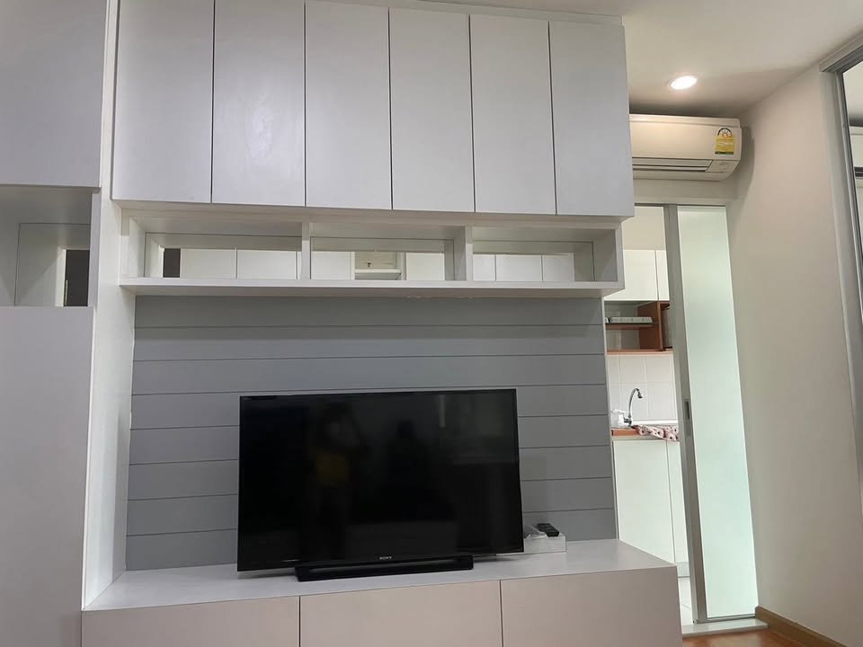 picture Condo for Rent at The President Sathorn - Ratchaphruek (A6906020) - 5/8