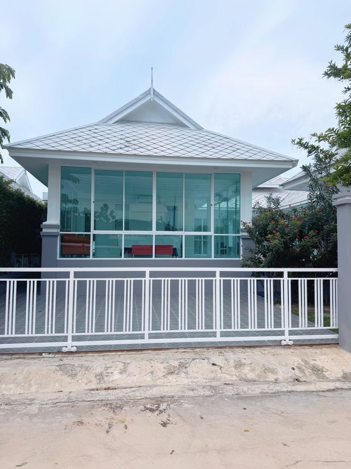 picture Sale Marwin pool villa Huahin 4 bedrooms 4 restrooms - 2/23