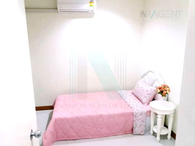 Condos for rent : 🎊 For rent condo PATHUMWAN RESORT Building 1, Floor 11,2 bed room, Room size 49.00 sqm