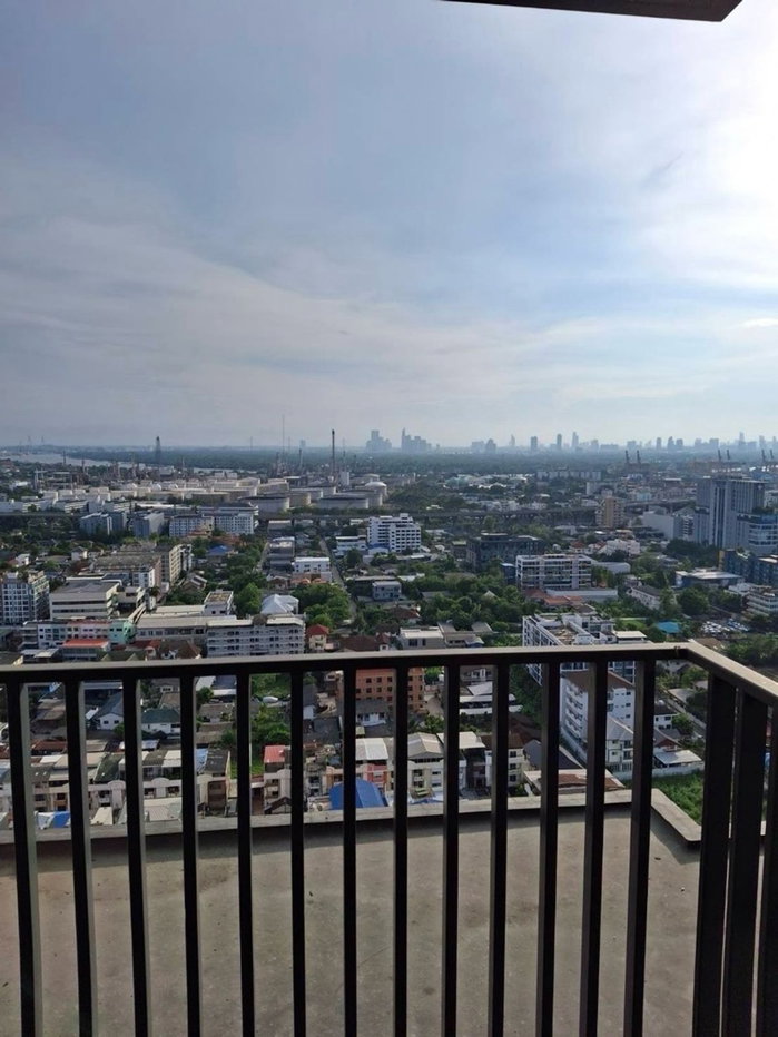 picture RENT  ID0001 The Line Sukhumvit 101  (ID with @in front, LINE ID:  @idhomeland) - 6/11