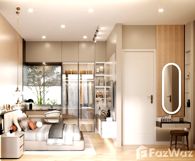 Houses for sale Chonburi : 3 Bedroom Villa for sale at Larelana Villa  5685181