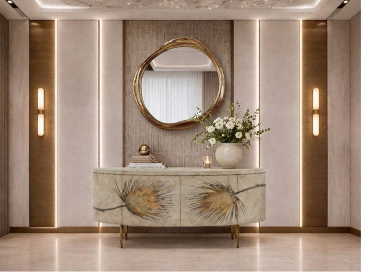 รูป 📌 For Rent&Sale  Luxury condo 📌 One 89 Wireless at One Bangkok Ritz-Carlton 2,500,000/month. - รูปที่ 15/22