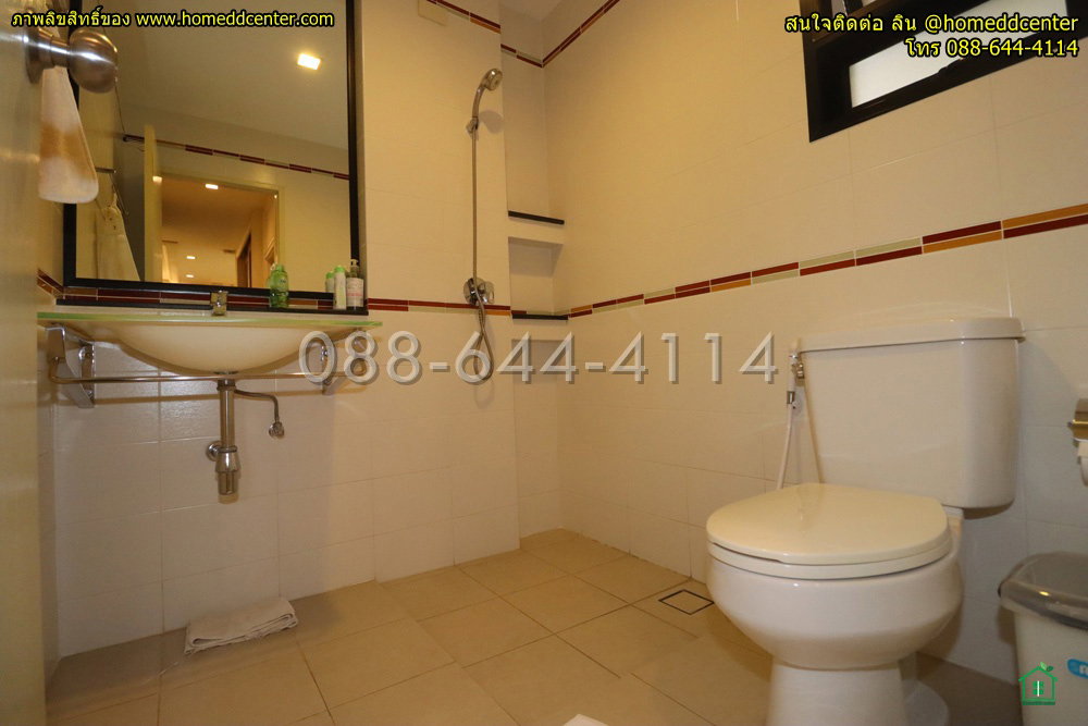 รูป ขายบ้านเดี่ยว บ้านมือสอง รามอินทรา ม.Life Bangkok Boulevard Ramindra ไลฟ์ บางกอก บูเลอวาร์ด รามอินทรา คันนายาว บางเขน มีนบุรี ใกล้แฟชั่นไอสแลนด์ - รูปที่ 15/27