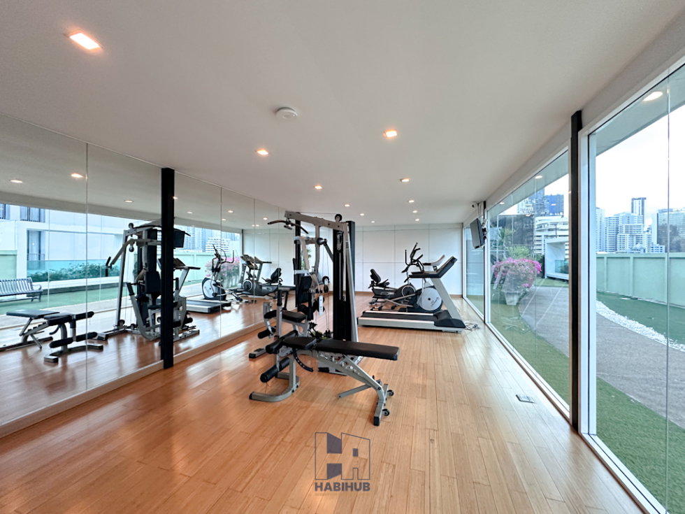 รูป 🏠✨ Beverly 33 | ขายคอนโด 1 ห้องนอน (HBH-HL-281) - รูปที่ 35/42
