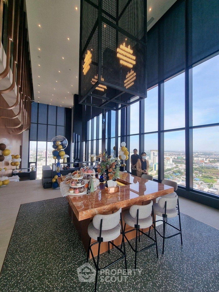 รูป คอนโด 1-ห้องนอน ที่ ออริจิ้น ปลั๊ก แอนด์ เพลย์ รามคำแหง ทริปเปิ้ล สเตชั่น ใน หัวหมาก (ID 1968463) - รูปที่ 20/25