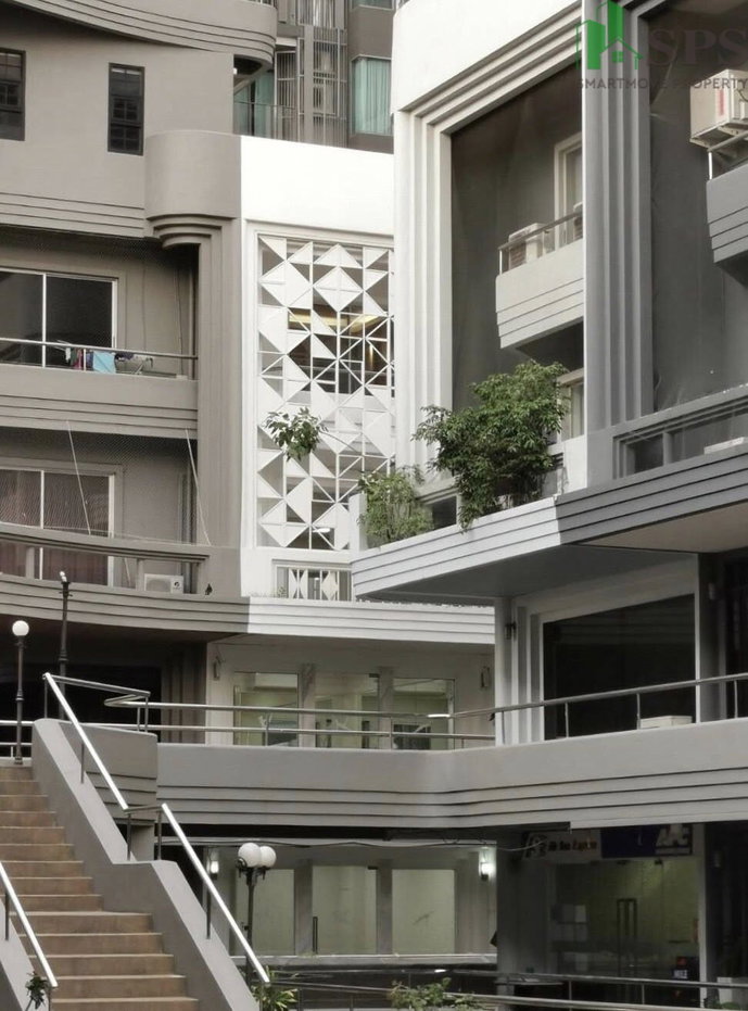 รูป อาคารพาณิชย์/โฮมออฟฟิศ ให้เช่า Park Avenue Ekkamai (SPSAD3954) - รูปที่ 1/10