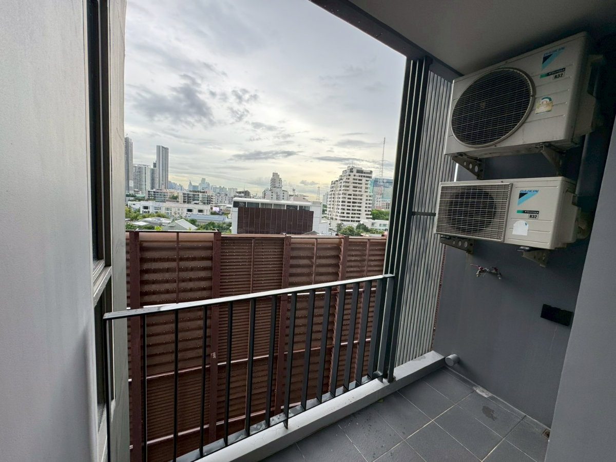 รูป ✨Savvy Ari 4 Condominium Condo for Rent!! Near BTS Ari / 3 bedrooms, 3 bathrooms. Special corner room - รูปที่ 47/77