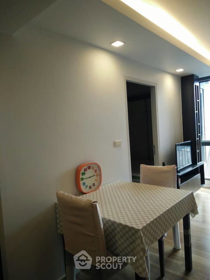 picture Well-Priced 1-BR 35 Sqm At Focus Ploenchit near BTS Nana (ID 2977526) - 6/10