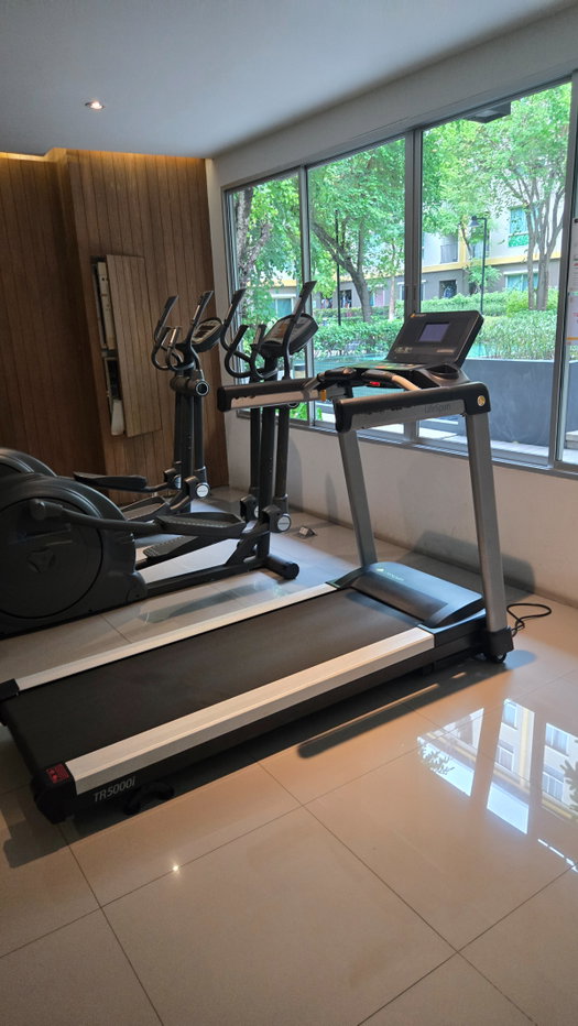 รูป ขายคอนโด Plum Condo แหลมฉบัง ห้องสตูดิโอ ขนาด 22.7 ตร.ม.ตึก B ชั้น 4 - รูปที่ 9/10