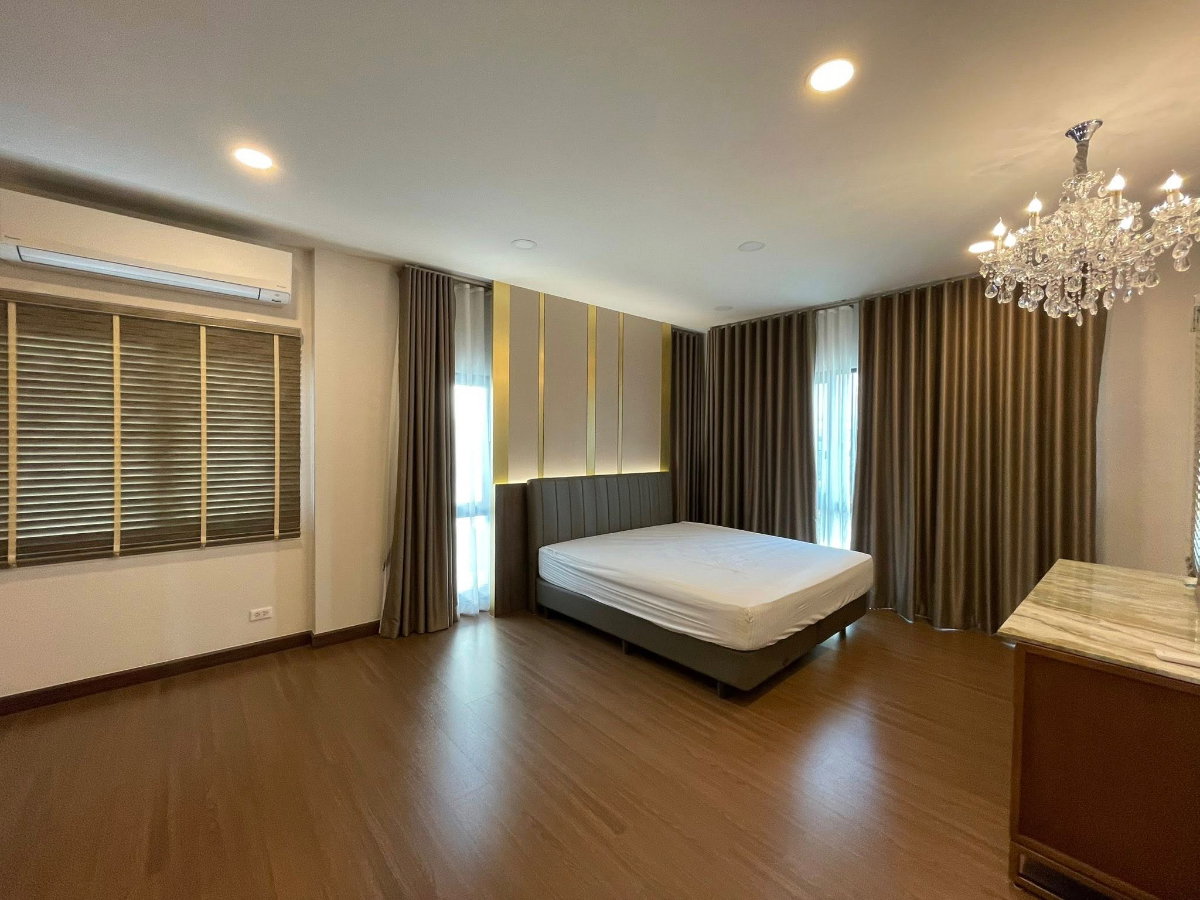 picture #E900💕100669 for Rent: The City Bangna - 11/19