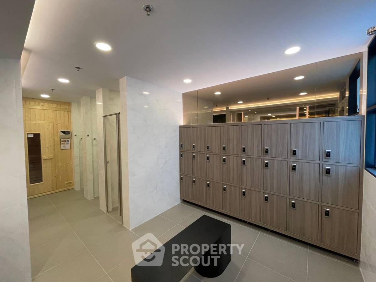 รูป คอนโด 1-ห้องนอน ที่ ศุภาลัย พรีเมียร์ เจริญนคร ใกล้ BTS กรุงธนบุรี (ID 597251) - รูปที่ 16/17