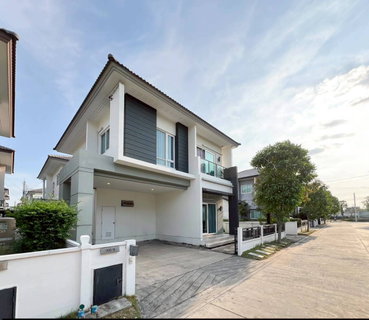 ⭐✨HA-014 ขายบ้านเดี่ยว เซนโทร ประชาอุทิศ 90 ( Centro Prachauthit 90 )✨ ⭐