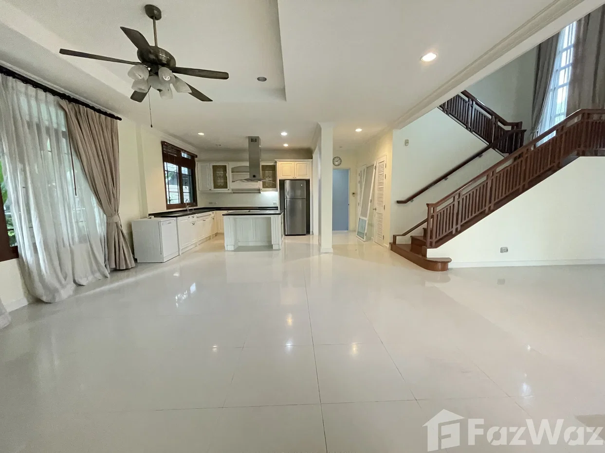 รูป บ้านเดี่ยวให้เช่า 4 ห้องนอน ในโครงการ นาราสิริ พัฒนาการ-ศรีนครินทร์ 1414680 - รูปที่ 6/12