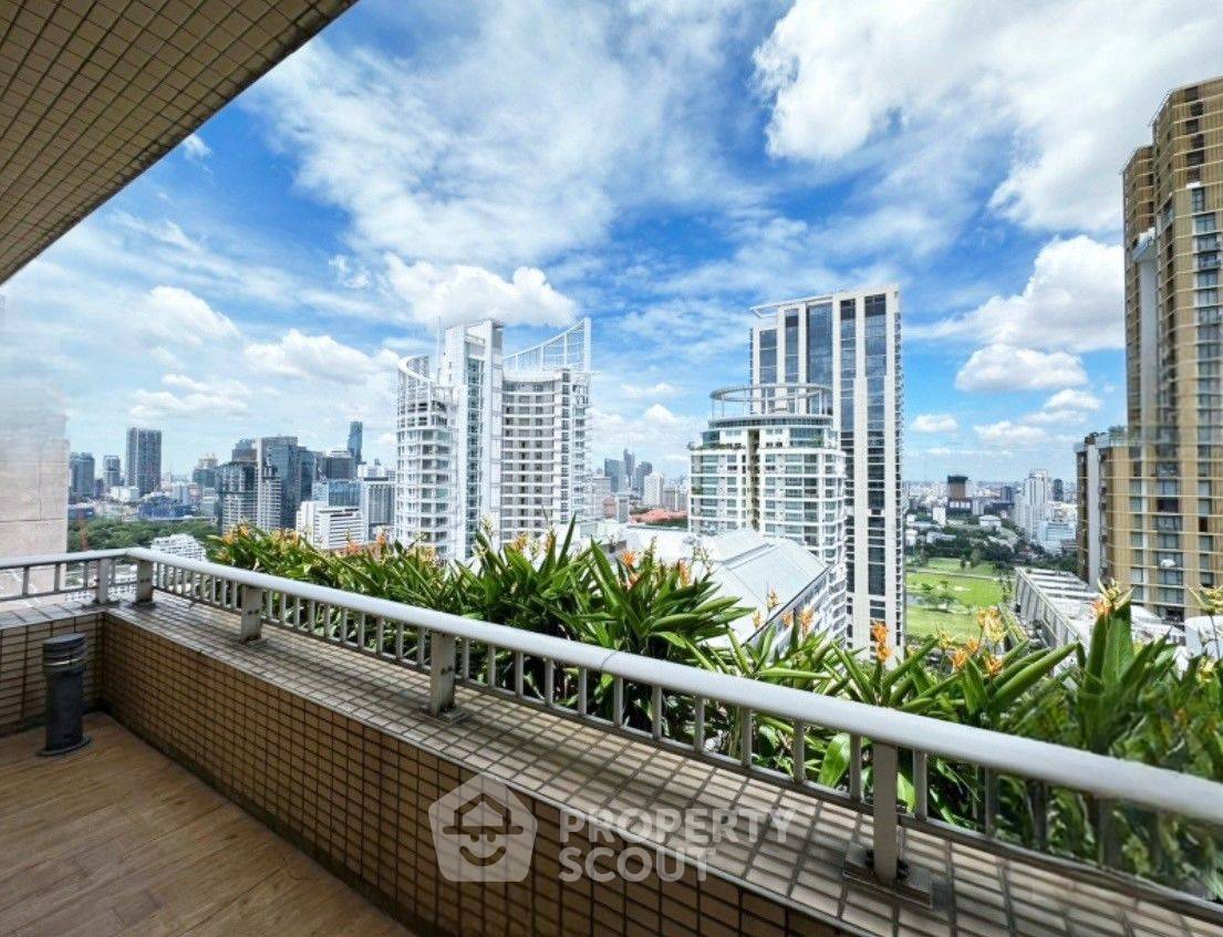 รูป คอนโด 3-ห้องนอน ที่ หลังสวน วิลล์ คอนโดมิเนียม ใกล้ BTS ราชดำริ (ID 2189348) - รูปที่ 16/16