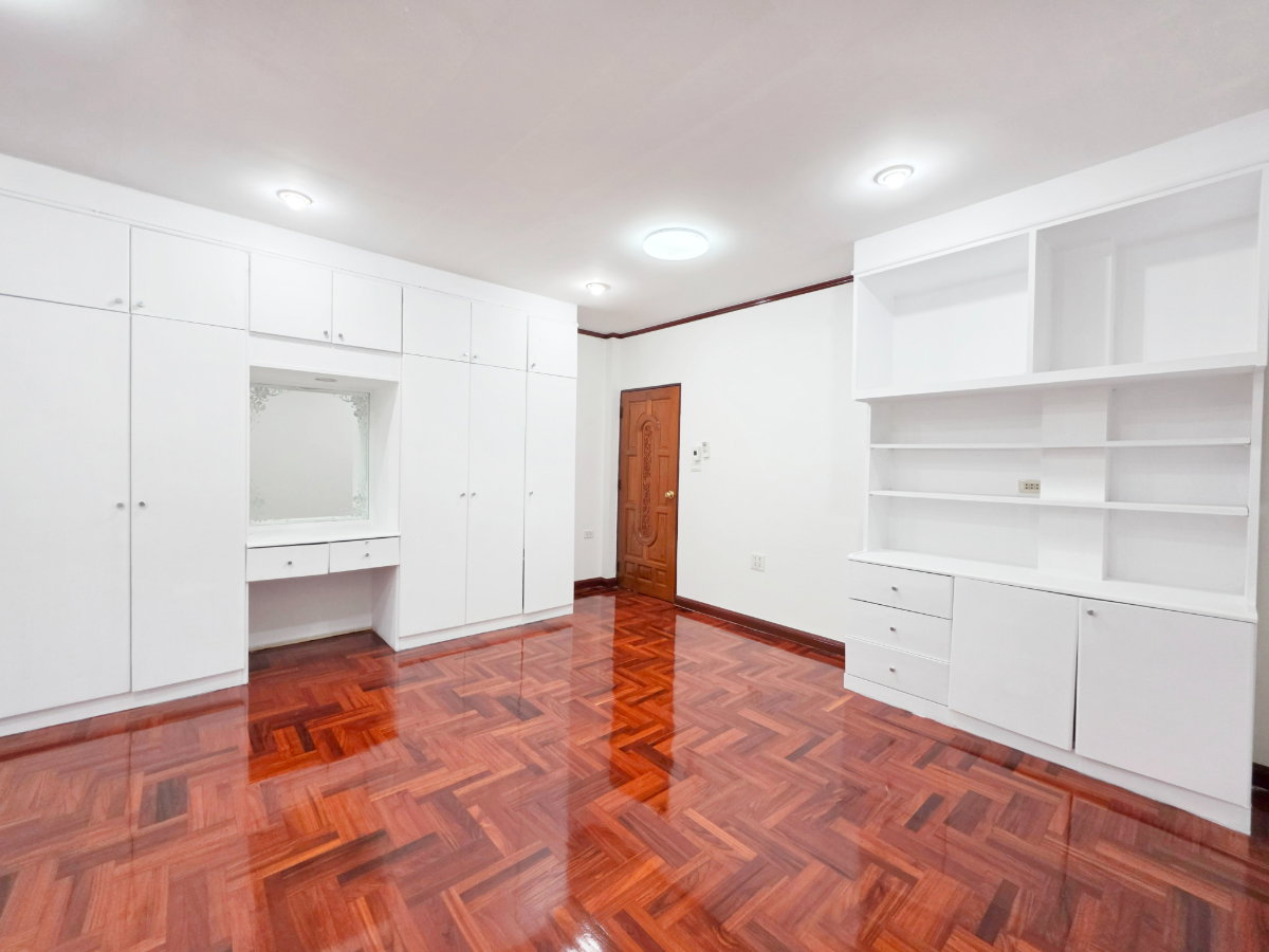 รูป บ้านเดี่ยว หมู่บ้าน ชัยพฤกษ์ รามอินทรา หลังมุม รีโนเวทใหม่ทั้งหลัง พร้อมพื้นที่กว้างถึง 140 ตรว. ใกล้จุดขึ้นลงทางด่วน - รูปที่ 19/28