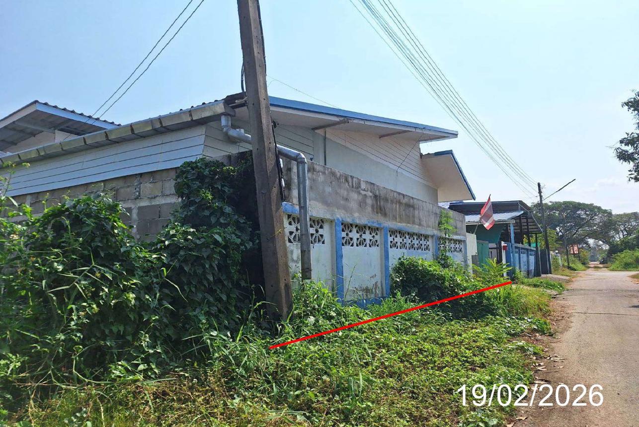 รูป บ้านเดี่ยว 70 ตร.วา เมืองลำปาง ลำปาง 2.3M - รูปที่ 10/16