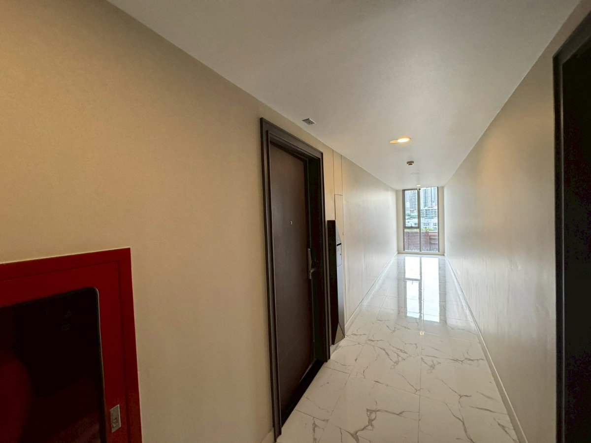 รูป ✨Savvy Ari 4 Condominium Condo for Rent!! Near BTS Ari / 3 bedrooms, 3 bathrooms. Special corner room - รูปที่ 63/77