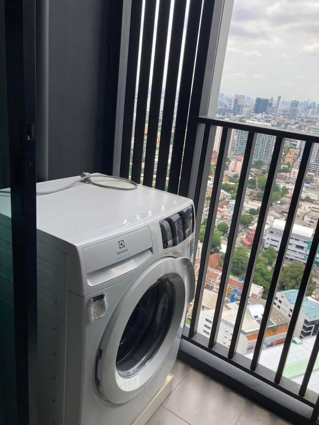 picture For Rent Knightsbridge Prime Ratchayothin, Studio - 11/11