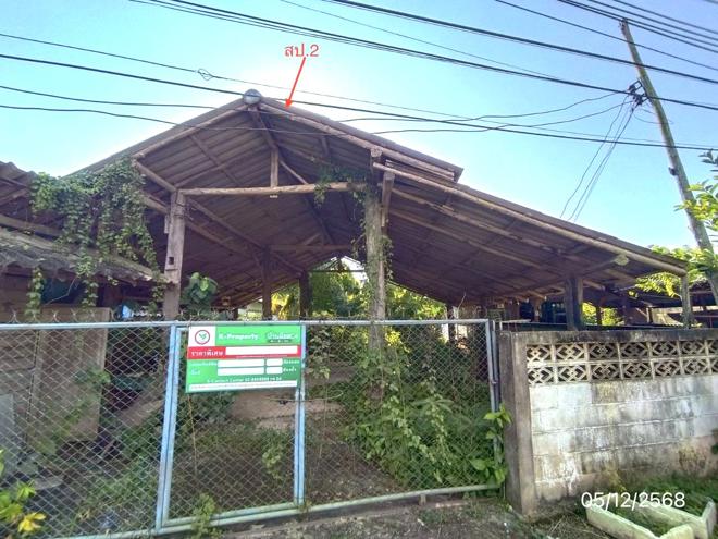 รูป บ้านเดี่ยว 161 ตร.วา จุน พะเยา 1.9M - รูปที่ 7/26