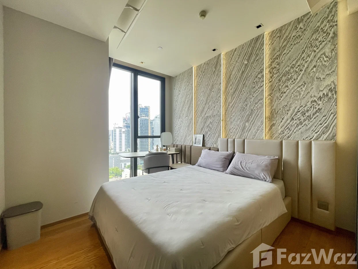 รูป Condo for Rent –Beatniq Sukhumvit 32 6417581 - รูปที่ 3/15