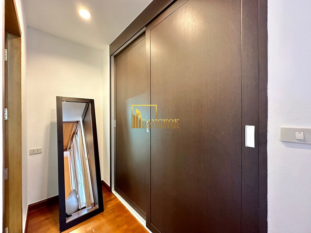 picture Exceptional 3 Bedroom House For Rent in Phrom Phong - BR0258AP - 33/54