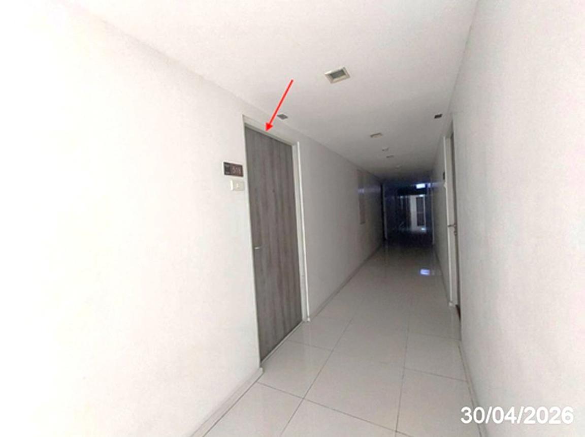 picture CONDO 34.58 Sq.m. Pak Kret Nonthaburi for 2M - 12/22